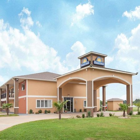 Days Inn By Wyndham Енніс Екстер'єр фото